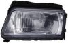 HELLA 1AE 008 564-021 Headlight
